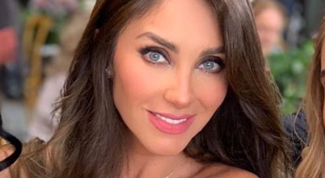 Están Ahí: Anahi anuncia que vai lançar podcast com a irmã Marichelo