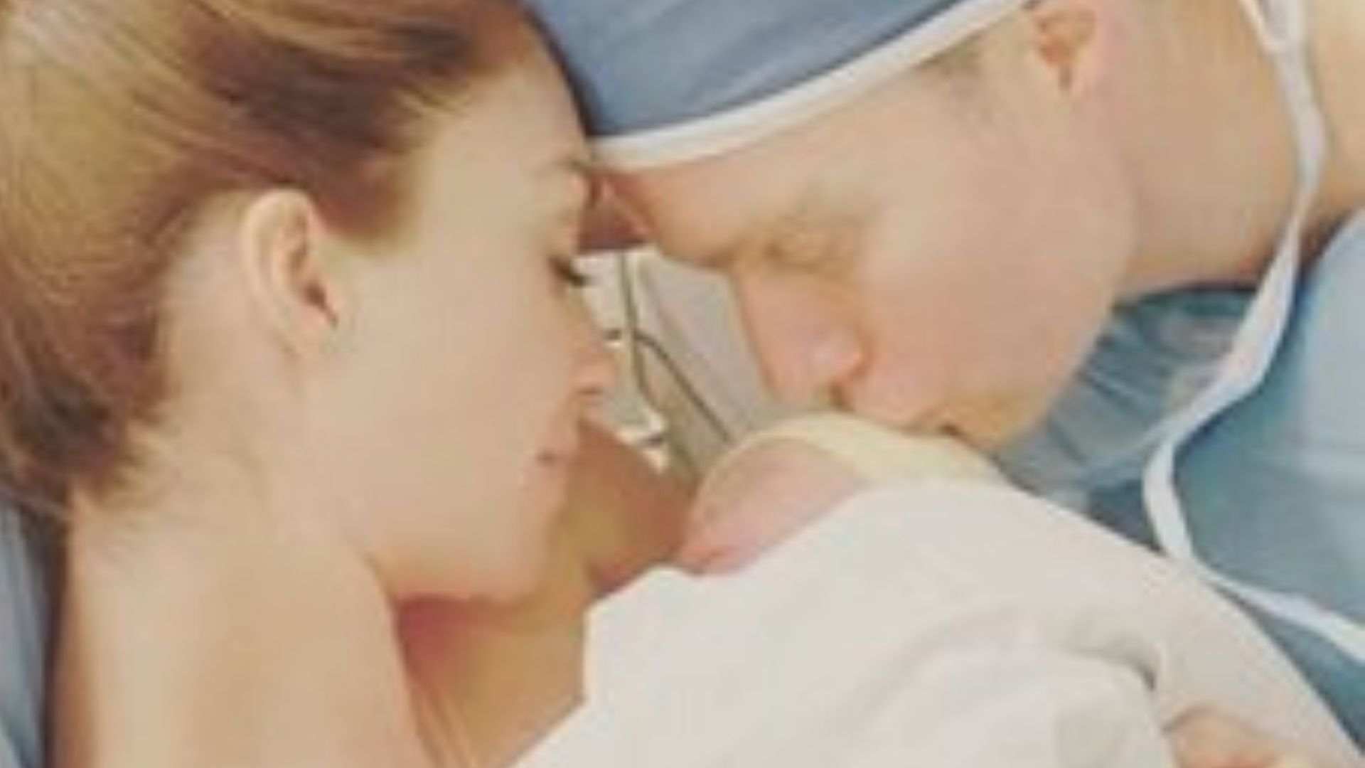 Nasce o segundo filho de Anahí: “Bem vindo Emiliano”