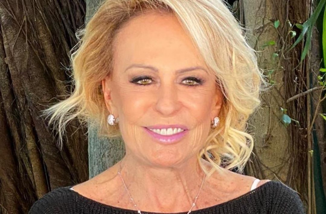 Ana Maria Braga pede desculpas por ofender cultura baiana após alterar receita de acarajé