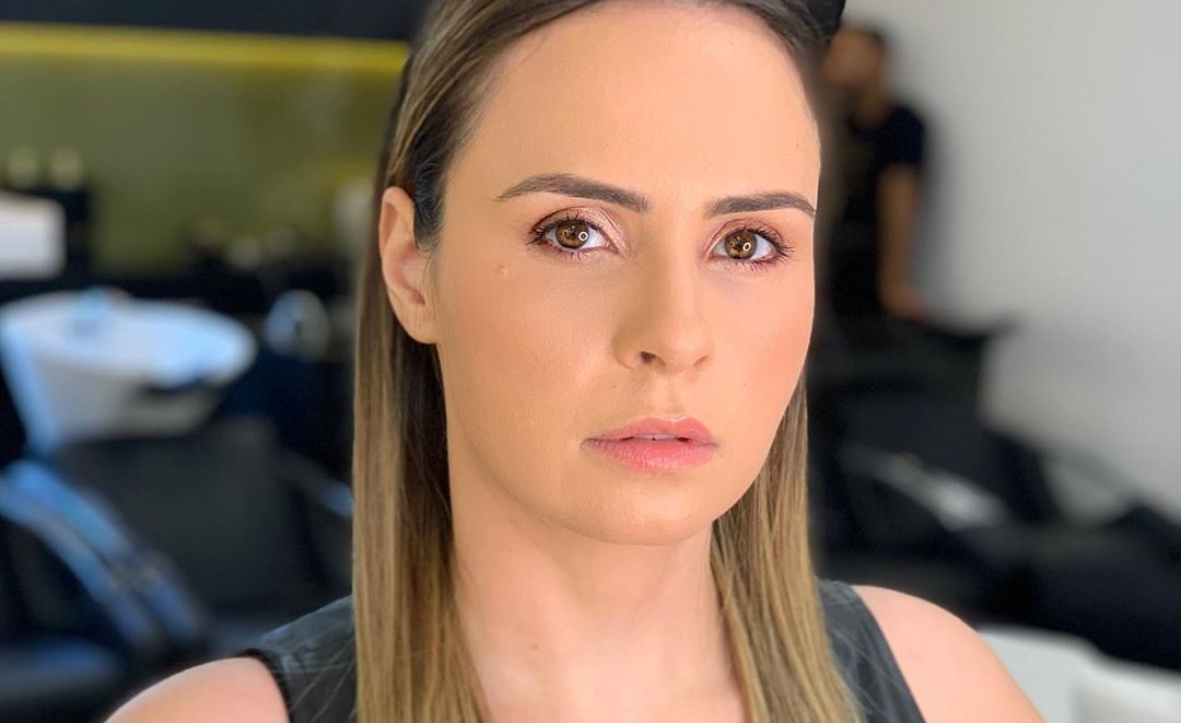 Ana Paula Renault desabafa sobre dívidas e desacordos após separação de empresário