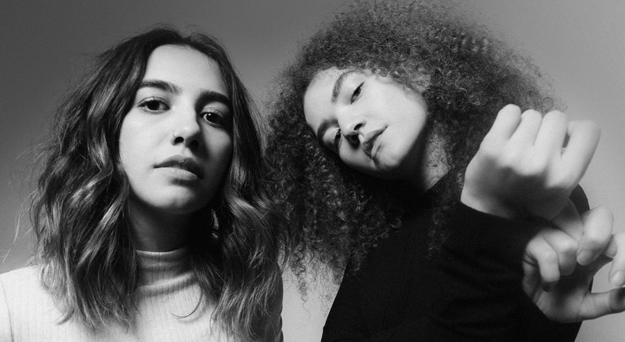Anavitória fará apresentação no Grammy Latino