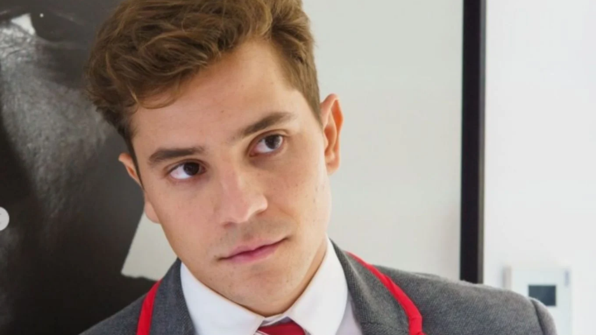 “Elite”: 5ª temporada ganha trailer com o brasileiro André Lamoglia; assista