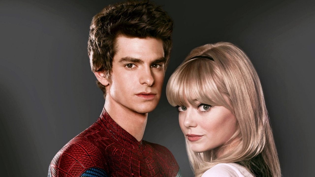 Andrew Garfield revela que mentiu para Emma Stone sobre sua participação em “Homem-Aranha 3”