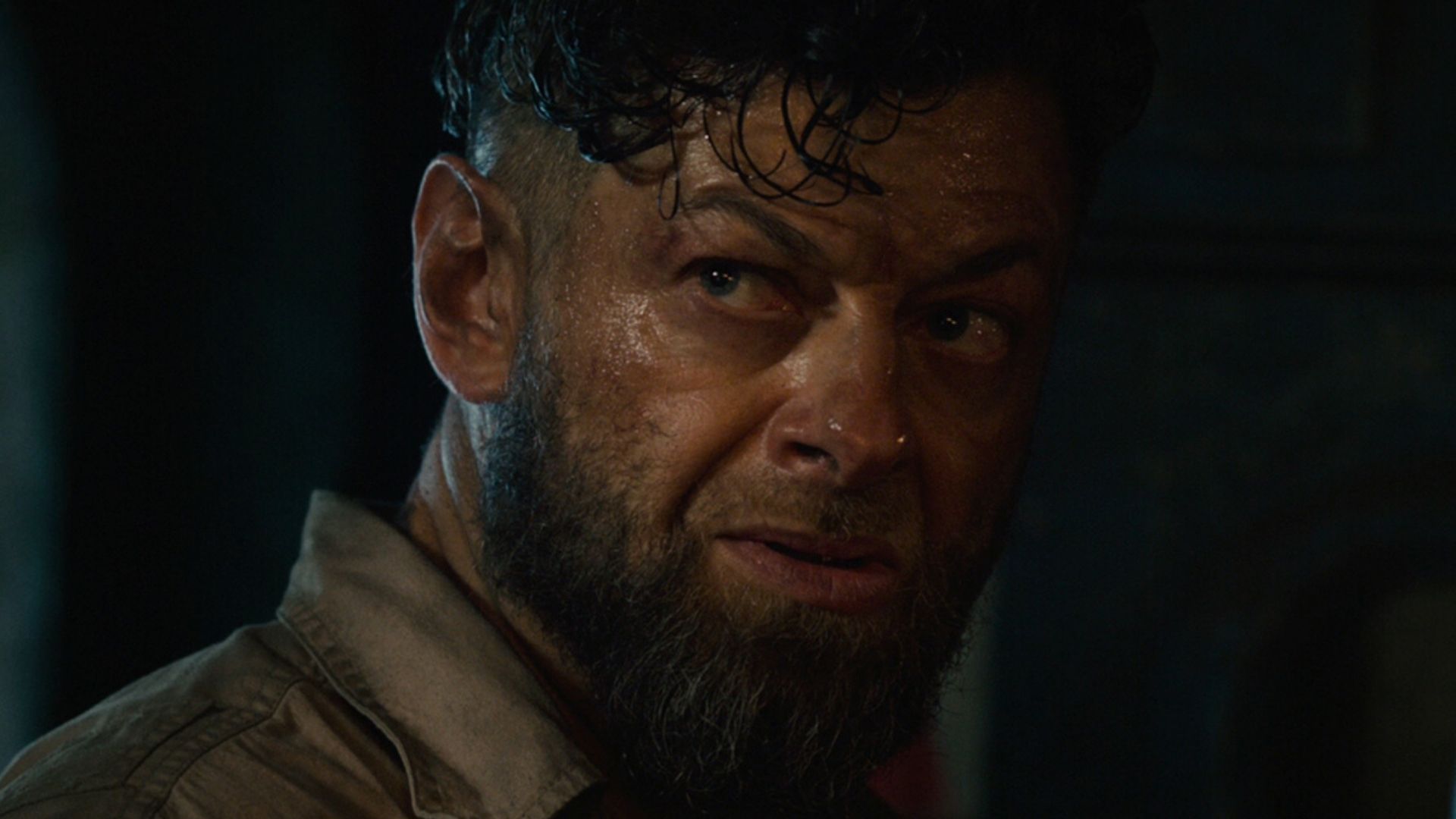 Andy Serkis será homenageado no BAFTA Awards 2020