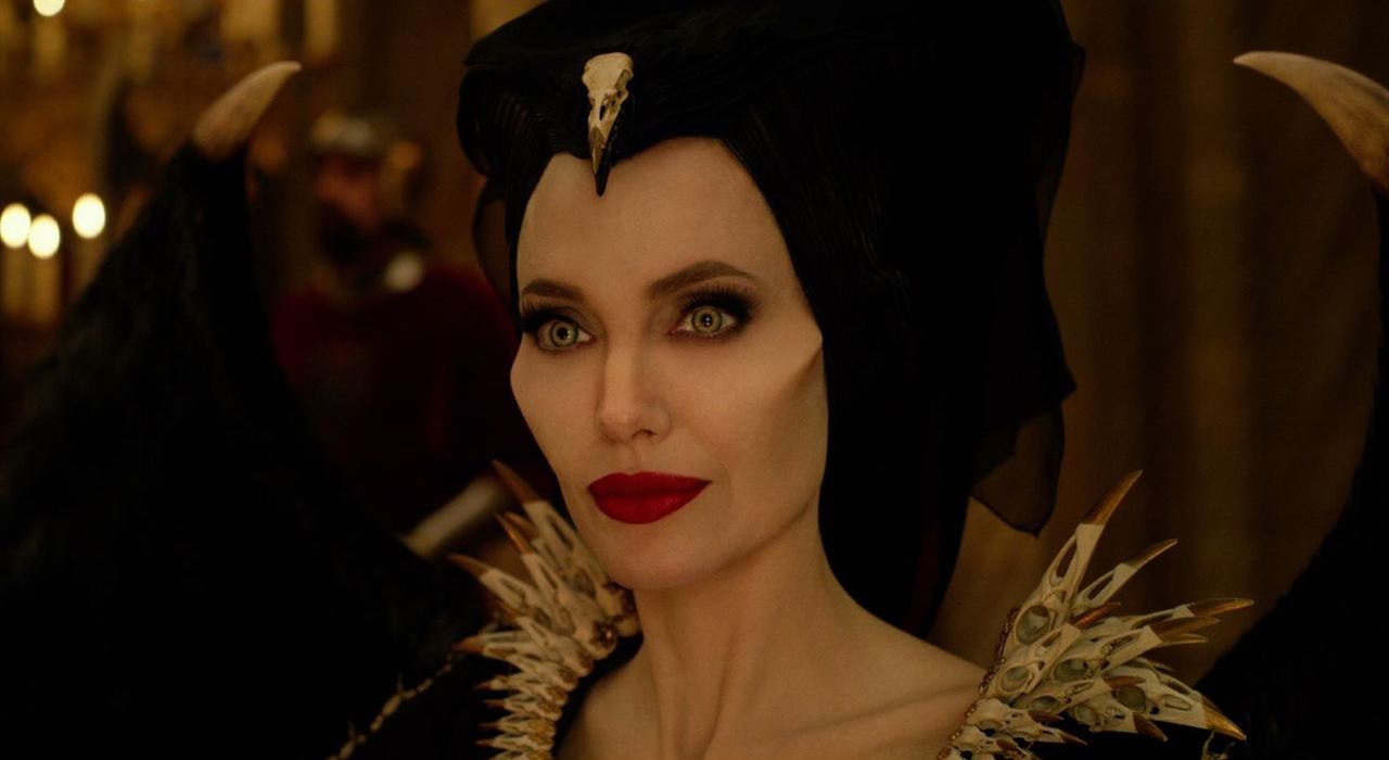 Angelina Jolie fala sobre Brasil: “Existem muitos desafios e dificuldades”