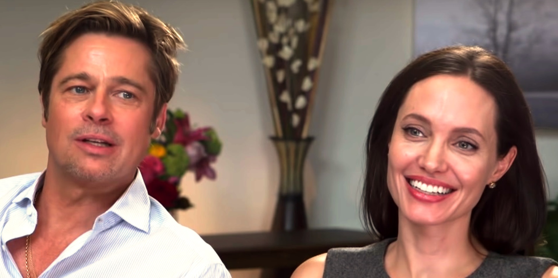 Angelina Jolie e Brad Pitt não conseguem acordo para divisão de bens no divórcio