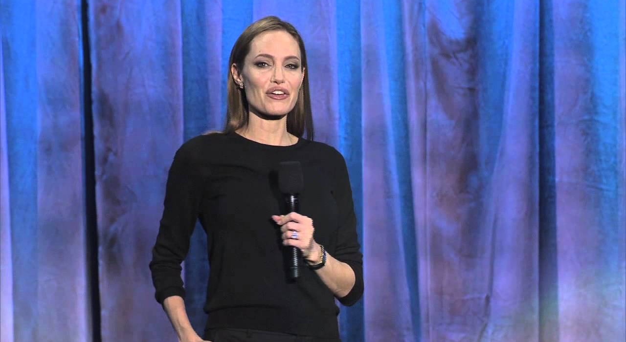 Gravações de Angelina Jolie são interrompidas após bomba ser encontrada no set de filme da Marvel