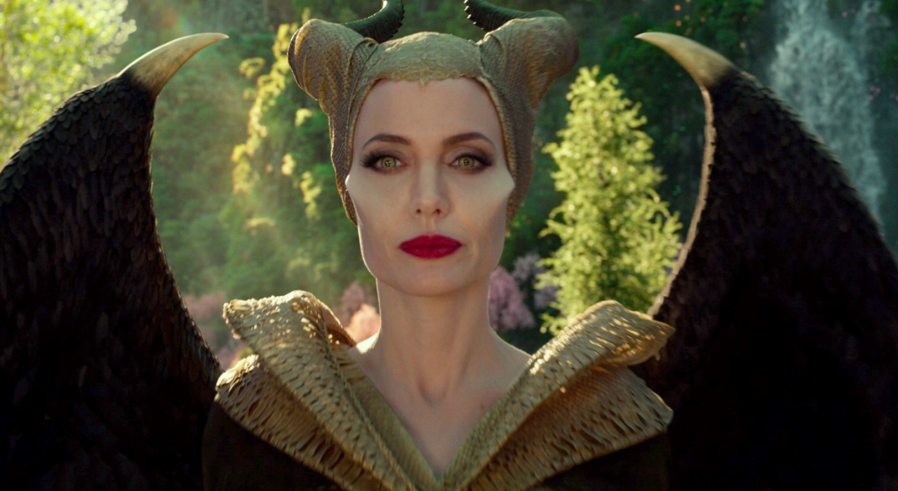 Depois de Malévola e filme da Marvel, Angelina Jolie revela querer estar em Star Wars