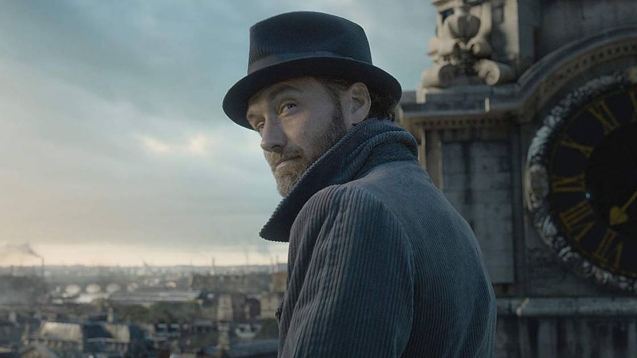 “Animais Fantásticos: Os Segredos de Dumbledore” tem primeiro trailer divulgado; assista
