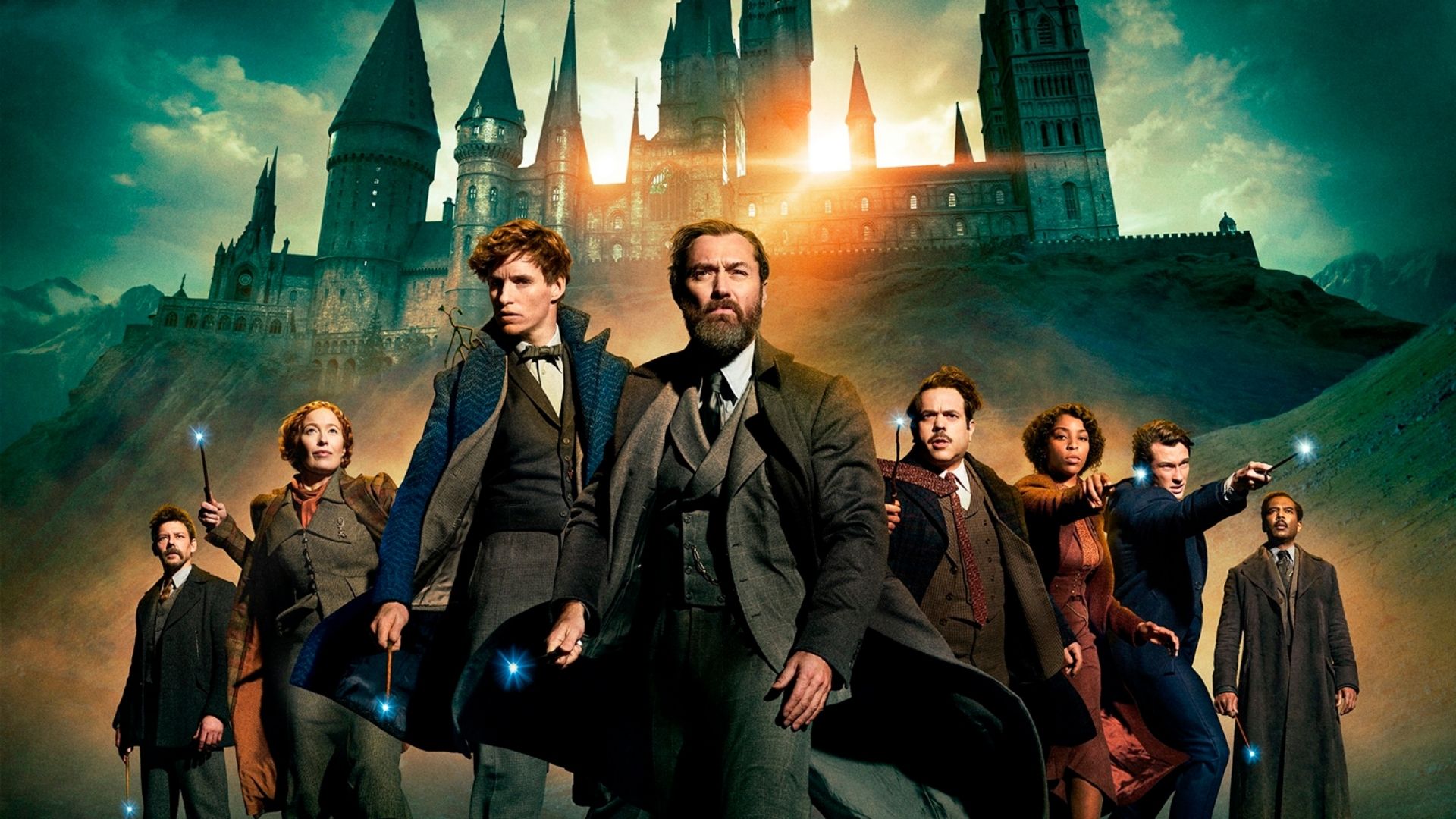 “Animais Fantásticos 3” chegou para afundar de vez a saga derivada de “Harry Potter” | #RetrospectivaCineBuzz