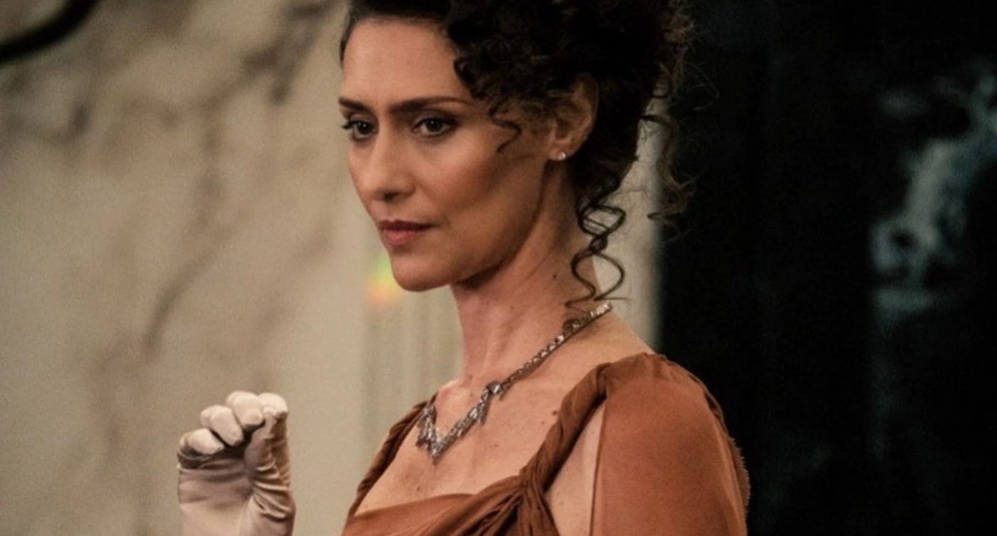 “Animais Fantásticos 3”: Maria Fernanda Cândido relembra escalação para viver Vicência Santos