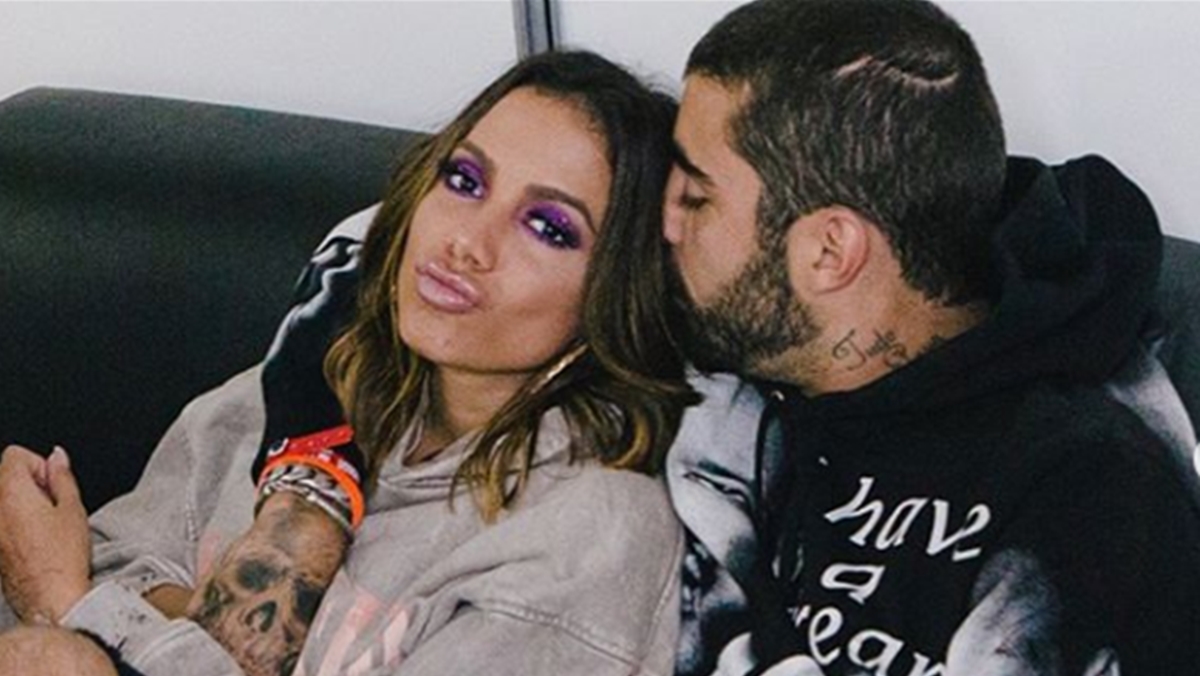 Pedro Scooby abre o coração sobre término com Anitta