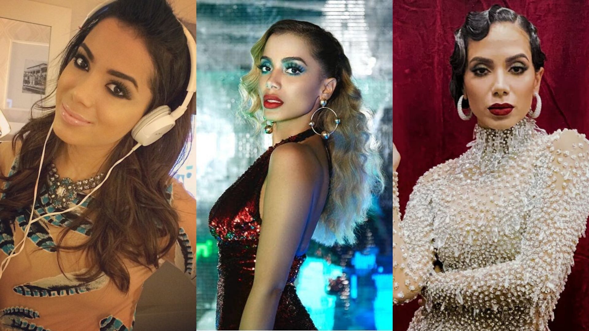 A década de Anitta: do funk carioca ao posto de maior estrela do pop no Brasil