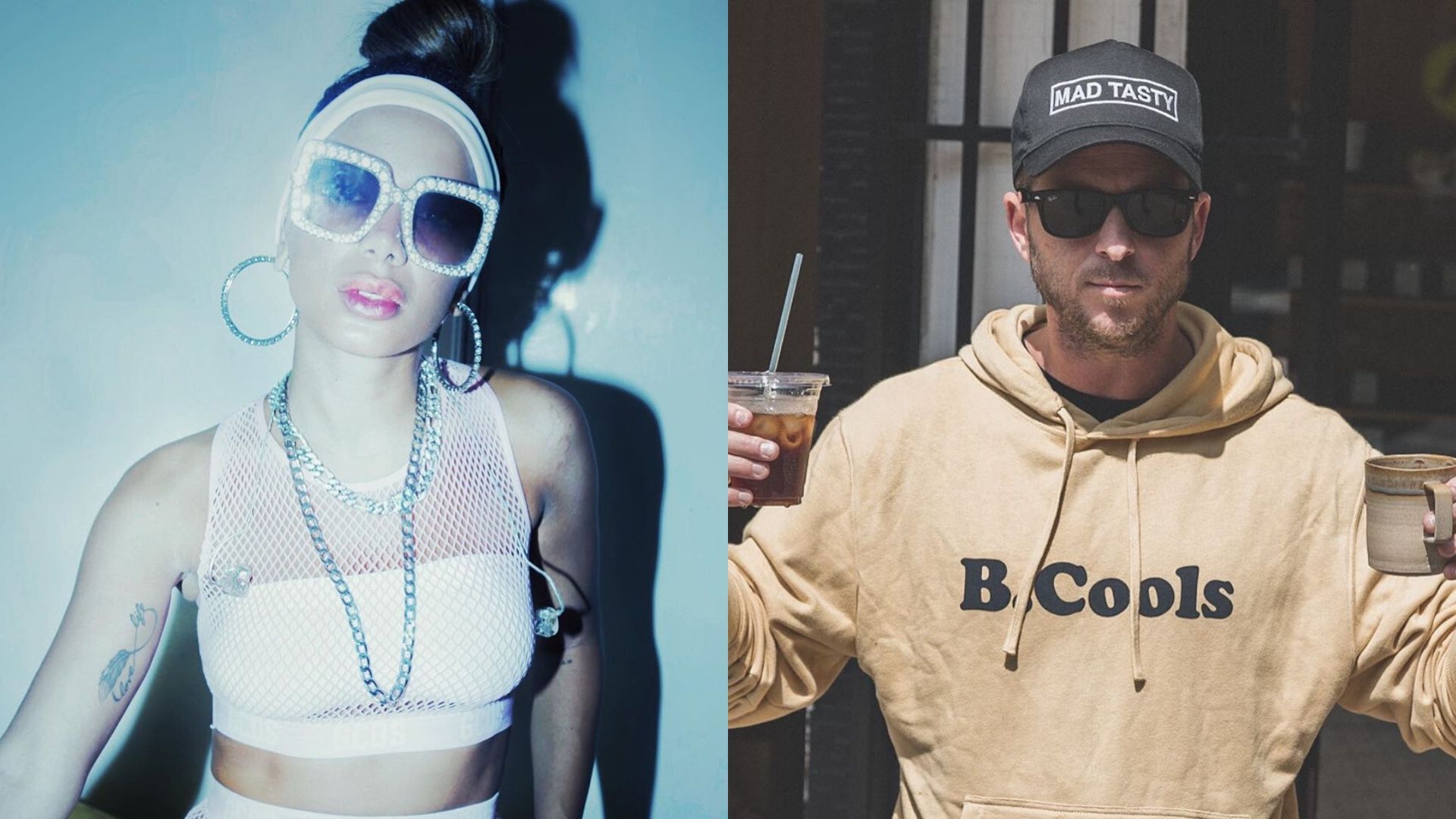 Após promessa de álbum em inglês, Ryan Tedder e Anitta registram música chamada Me Gusta