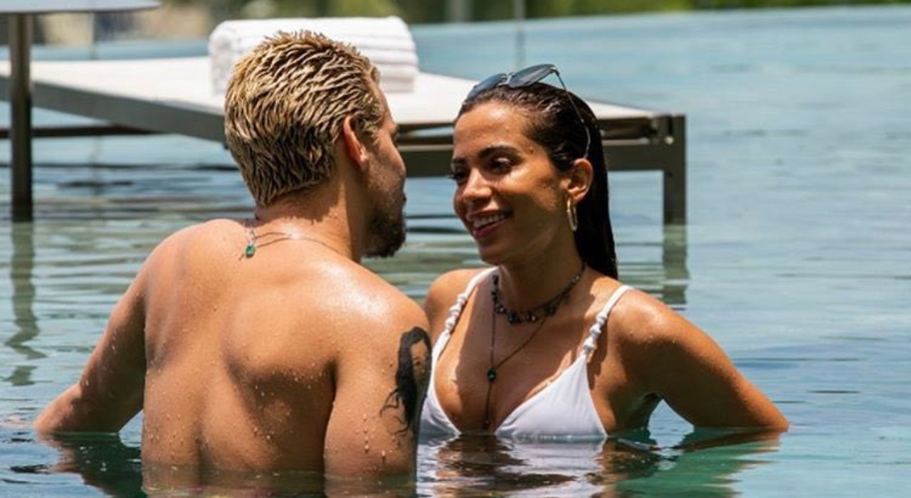 Anitta teve ‘crush’ em ator da Globo 9 anos antes contracenar com ele
