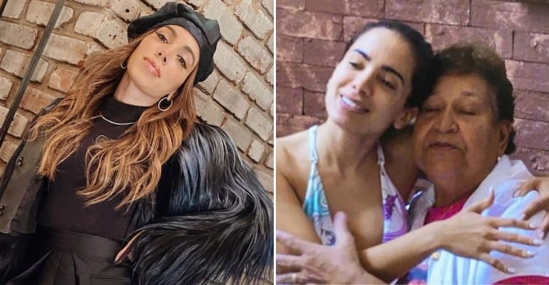 Anitta é processada por fã que apareceu em “Anitta: Made In Honório”, da Netflix