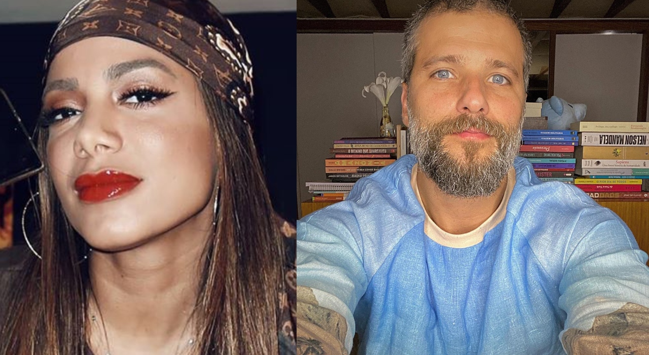 Anitta, Bruno Gagliasso e outros artistas comentam entrevista polêmica de Regina Duarte