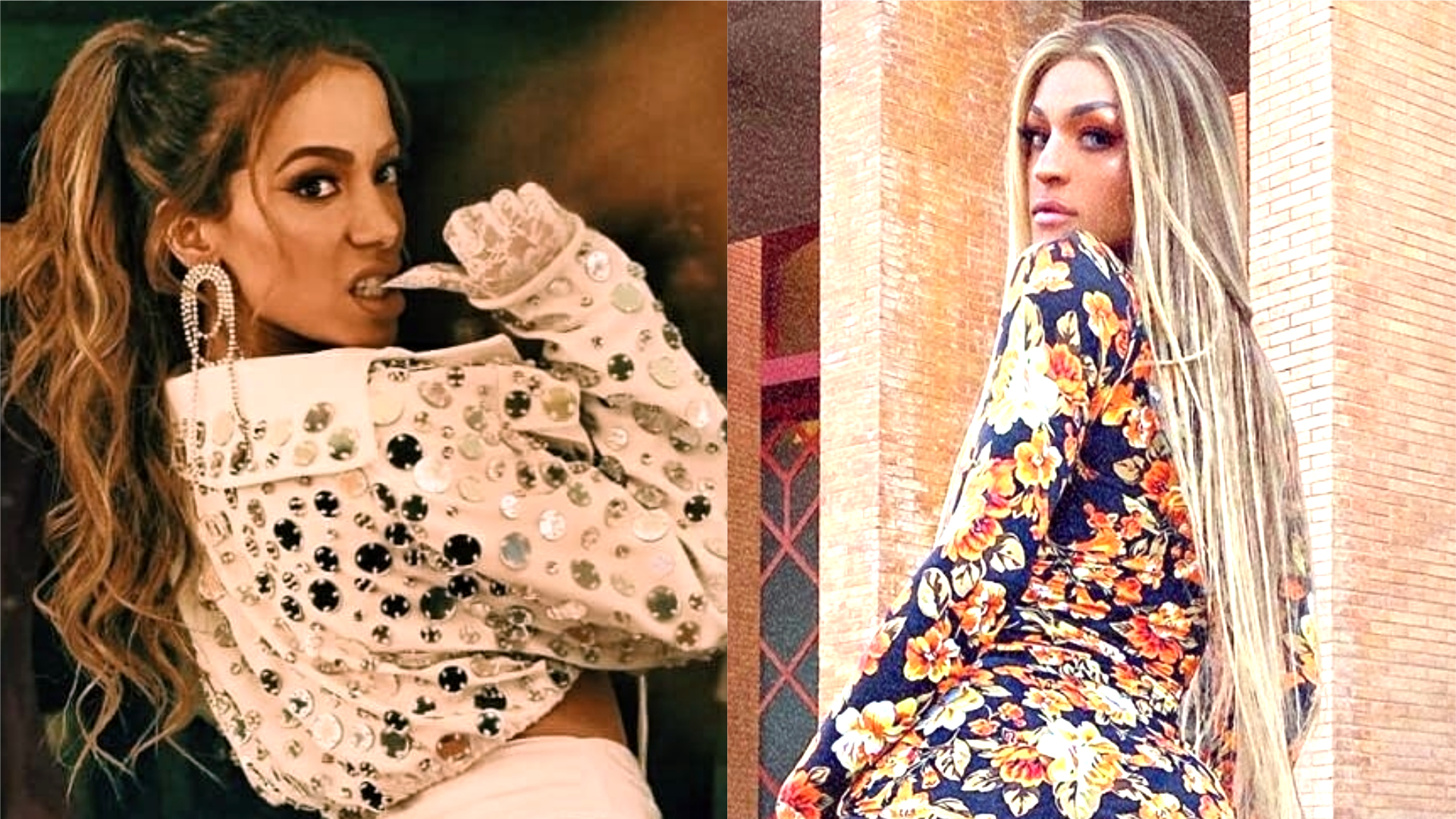 Anitta e Pabllo Vittar são confirmadas no line-up do Coachella 2020