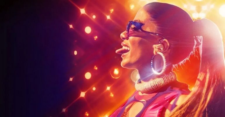 Sete motivos para assistir a “Anitta: Made In Honório” agora mesmo!