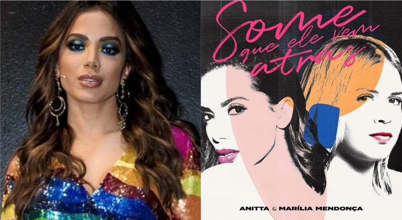 Anitta anuncia Brasileirinha, novo projeto musical totalmente em português