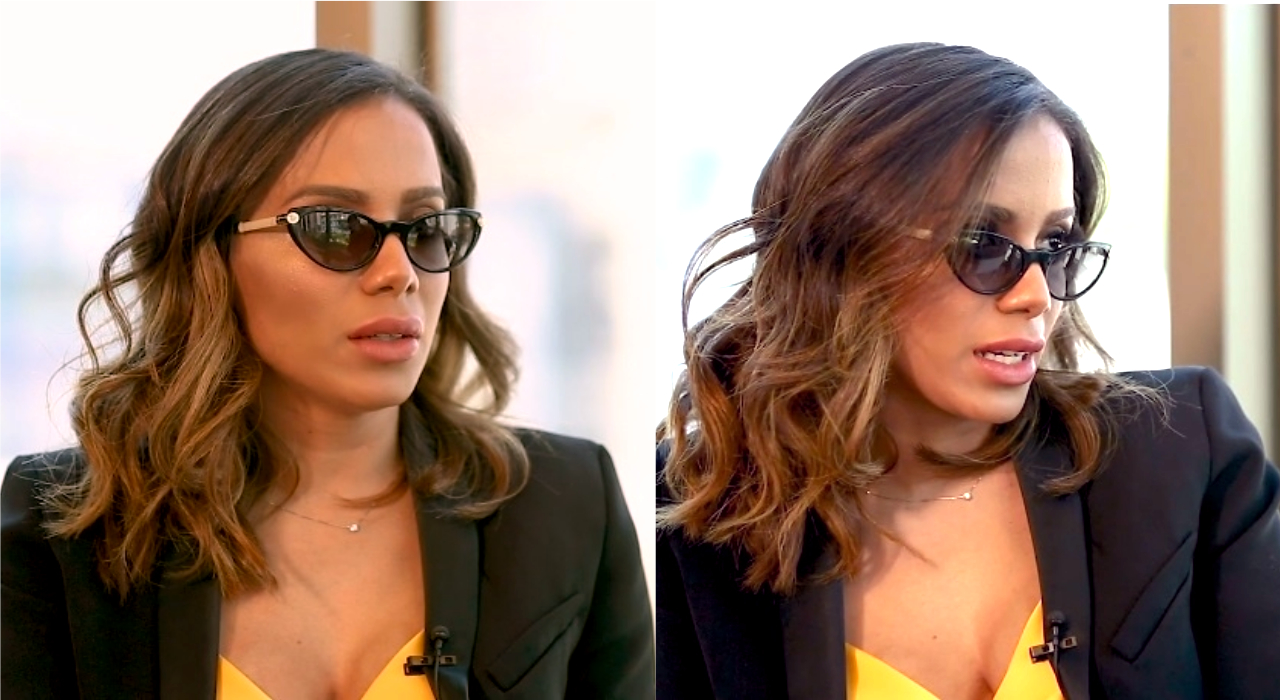 Indicada ao Grammy Latino, Anitta fala sobre boicote de artistas de raggaeton ao evento