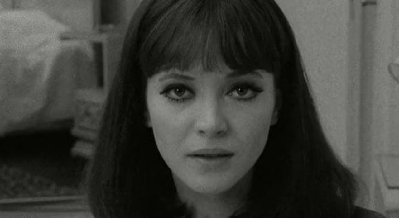 Anna Karina, estrela do movimento Nouvelle Vague, morre aos 79 anos
