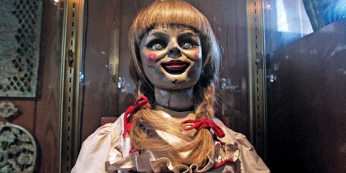 Boneca que inspirou filme Annabelle supostamente some de museu e movimenta a web