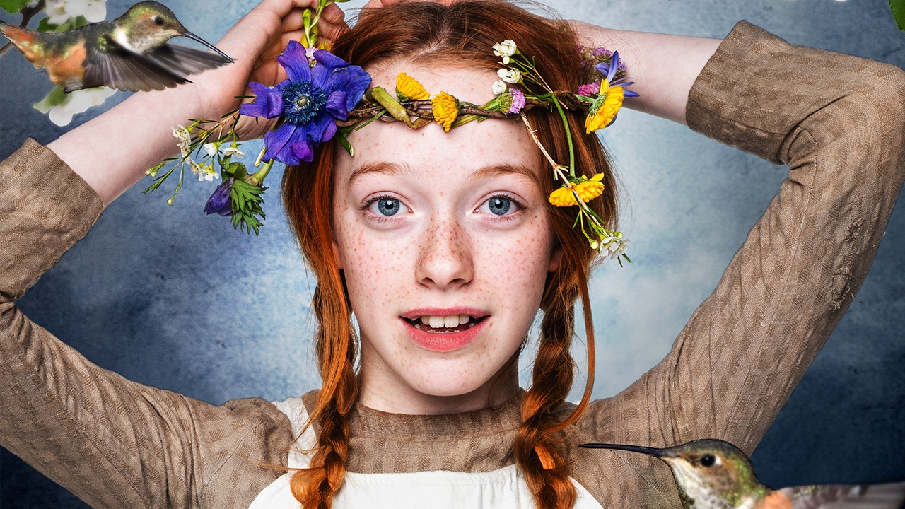 8 frases de “Anne With An E” que ensinam sobre amor, poder feminino, amizade e mais
