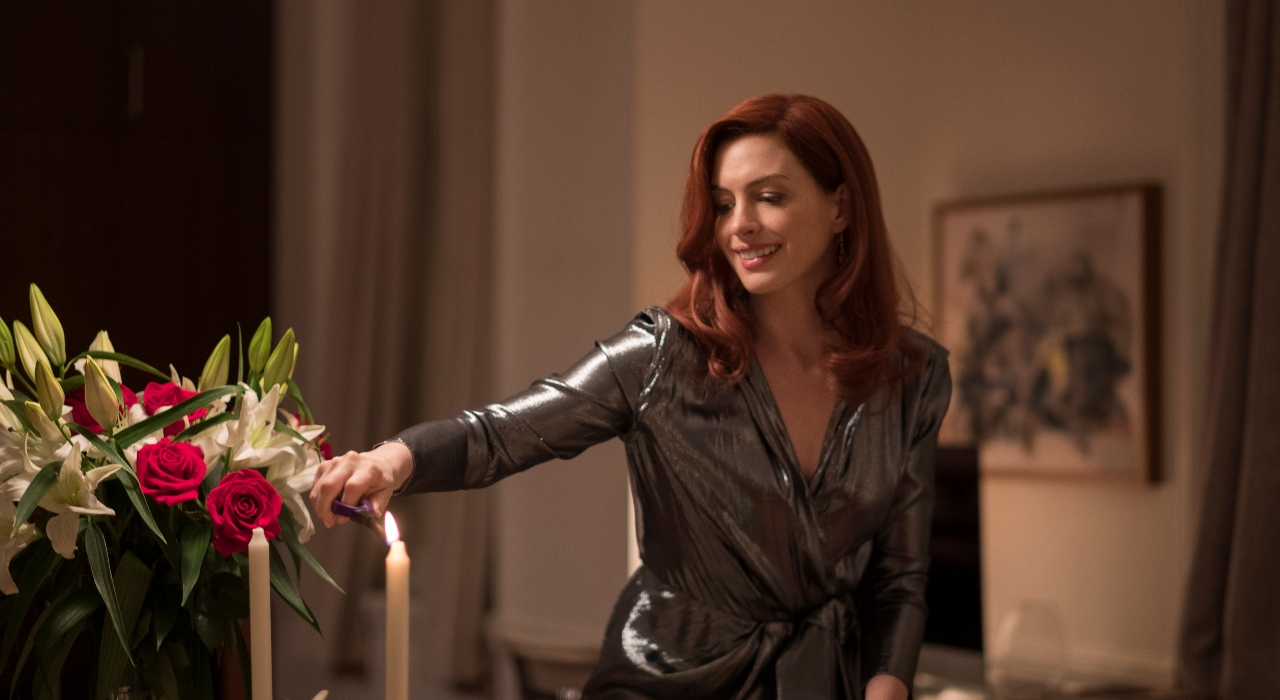 Amazon encomenda segunda temporada de Modern Love