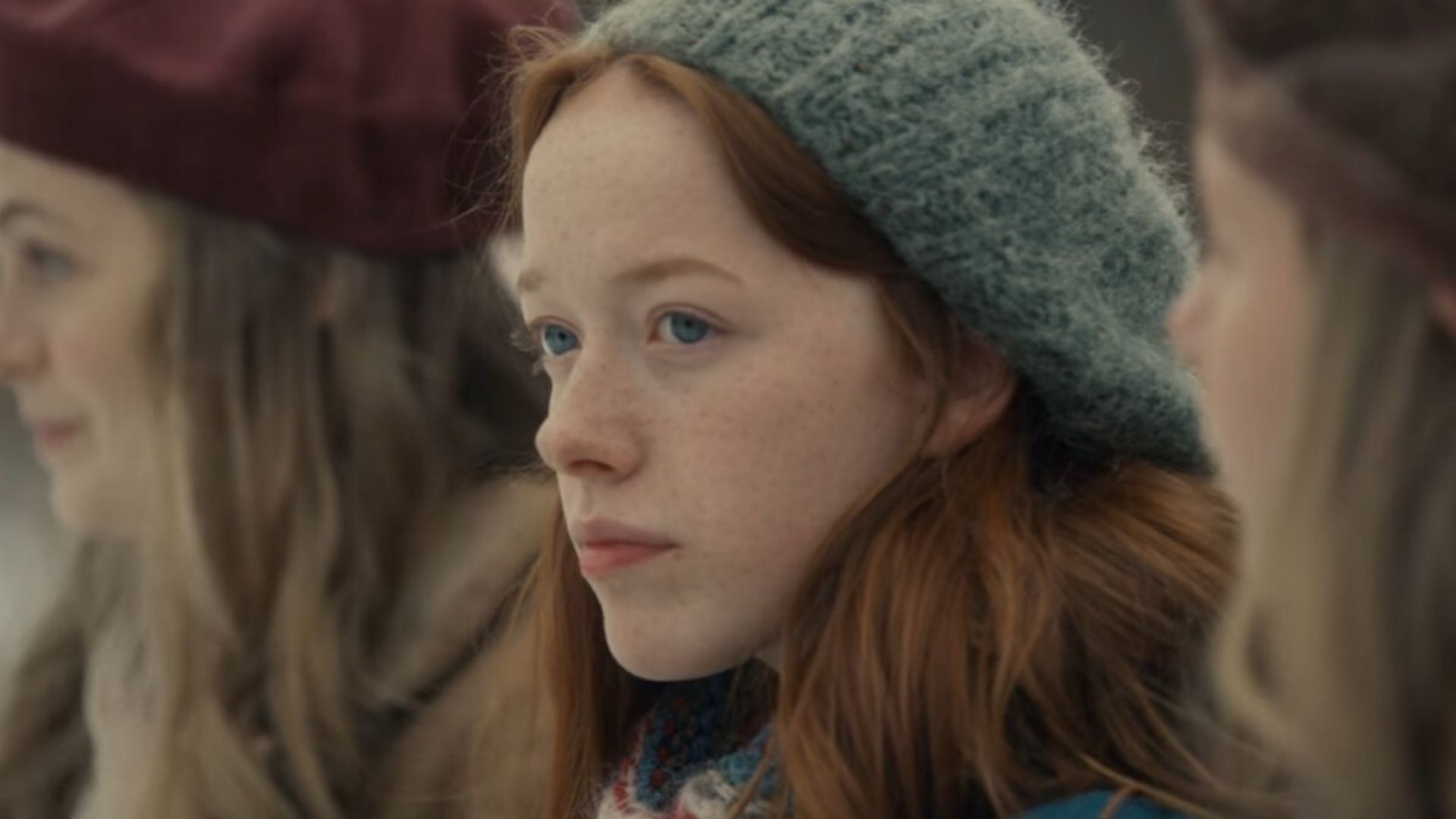 Objetos usados por personagens em Anne With An E vão a leilão na internet