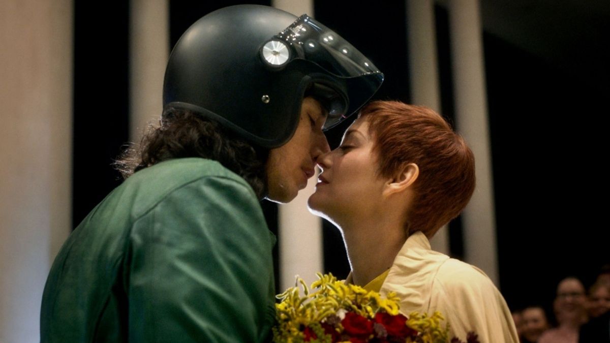 Entre o musical e a ópera tragicômica, “Annette” é cinema em estado puro | #CineBuzzIndica