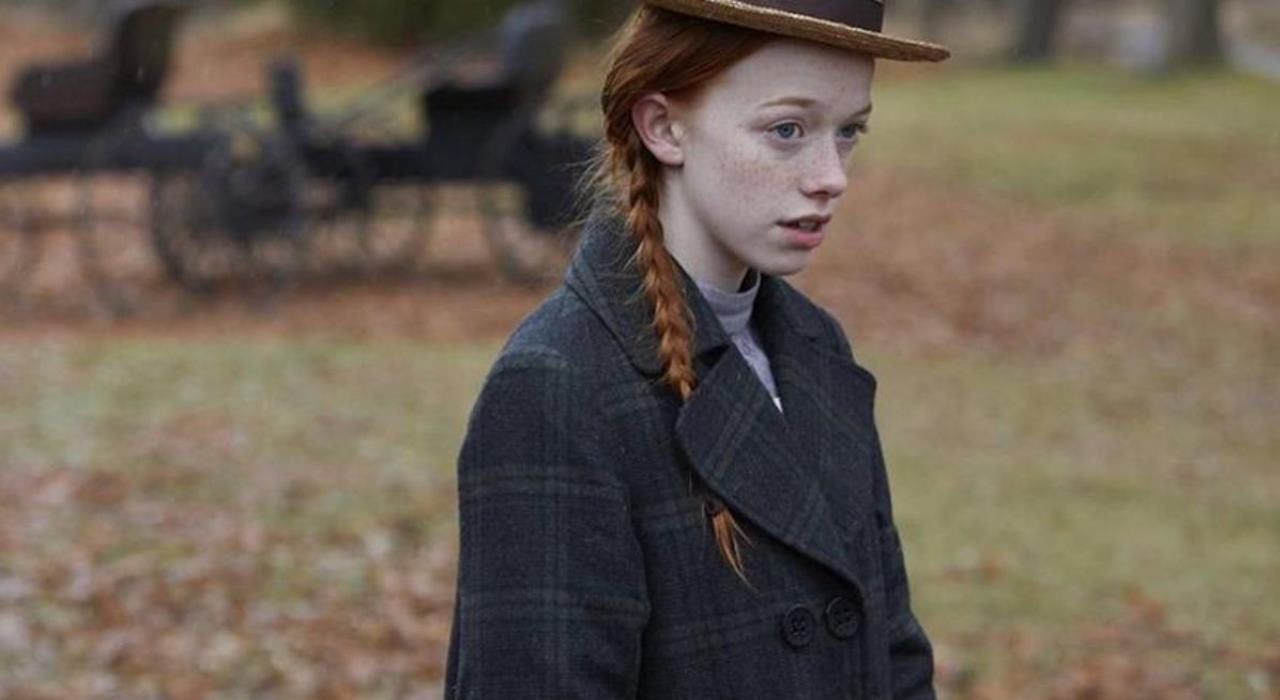 Anne with an E: Terceira temporada chega em janeiro à Netflix