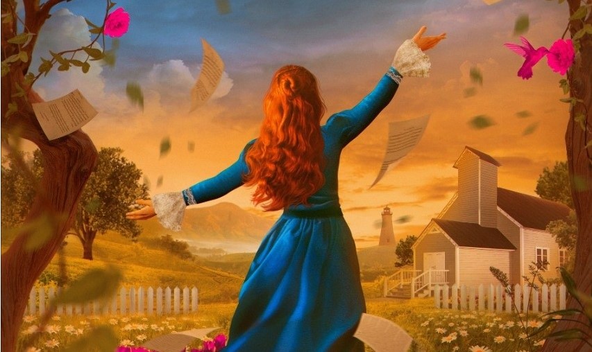 Livro com a continuação de Anne with an E é relançado no Brasil