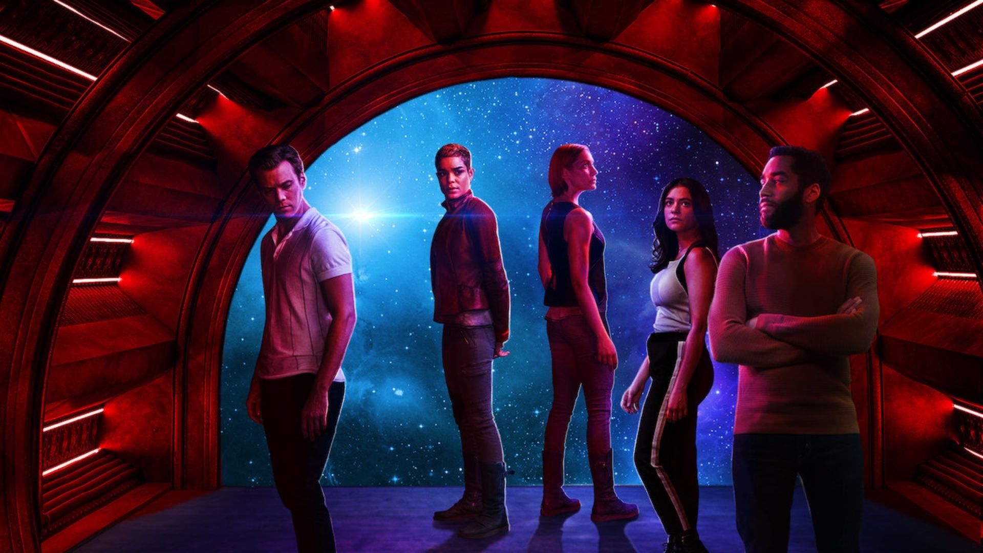 Netflix cancela “Another Life” após duas temporadas
