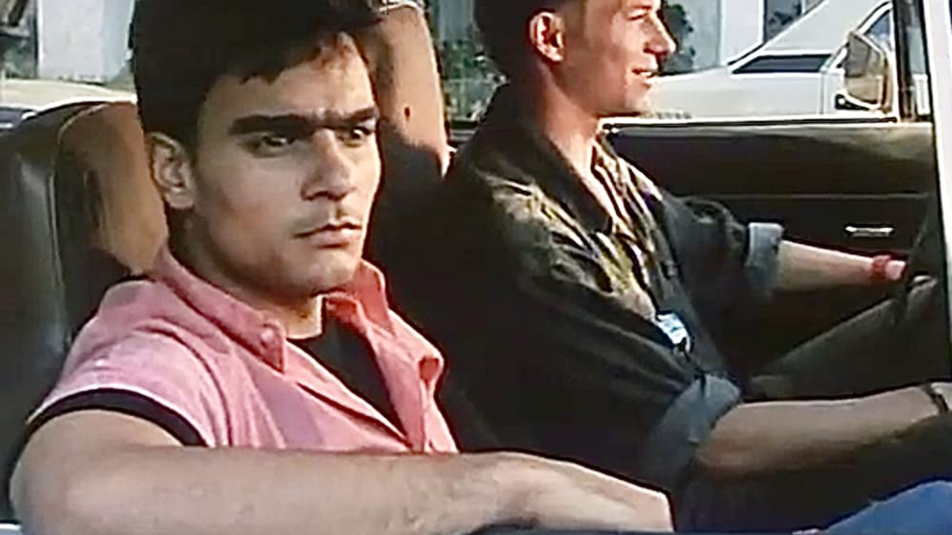 “Pacto Brutal”: Antes de matar Daniella Perez, Guilherme de Pádua foi stripper e participou de filme erótico gay