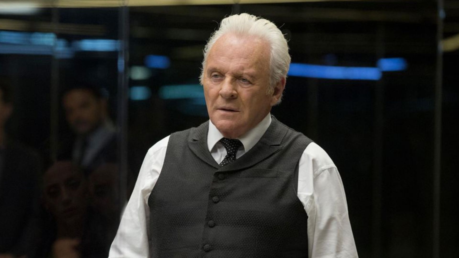 Anthony Hopkins entra para o elenco de “Rebel Moon”, de Zack Snyder