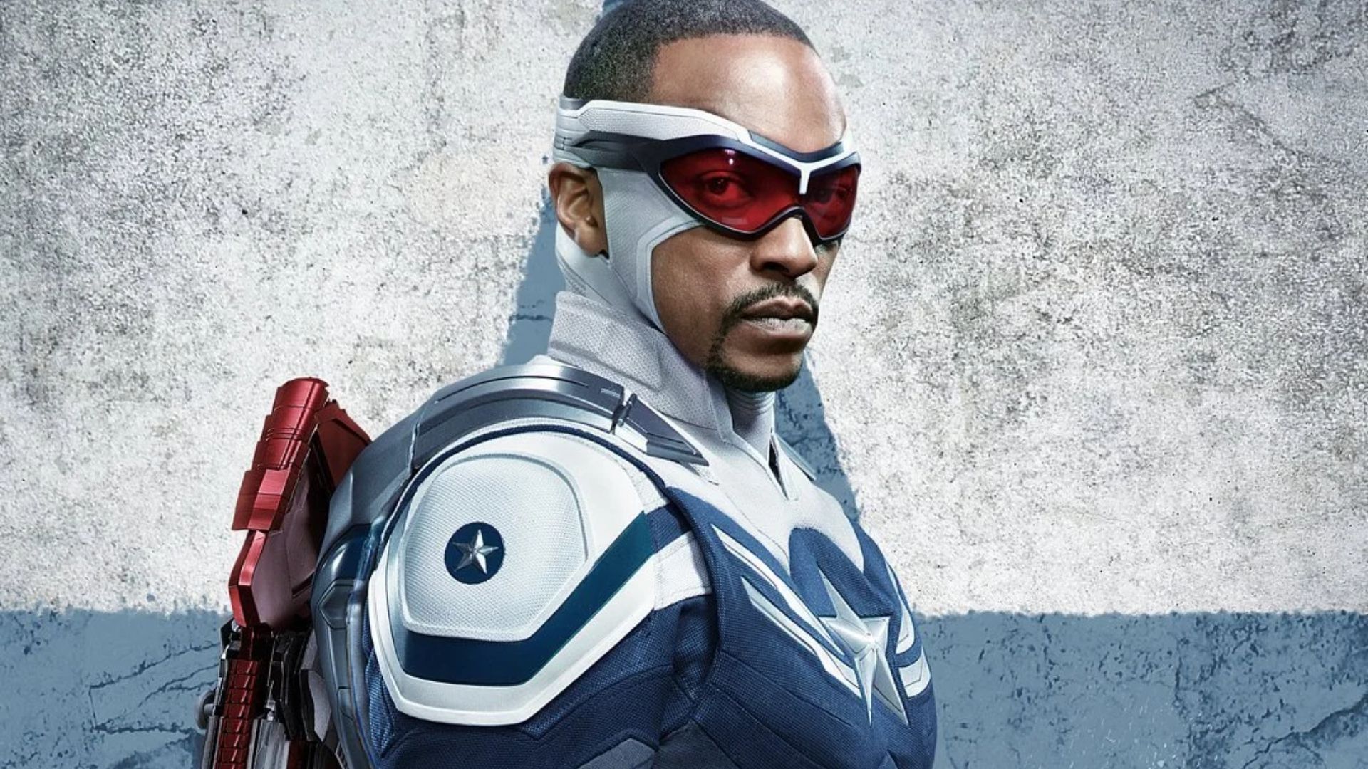 “Capitão América 4”: Anthony Mackie revela mudança no título
