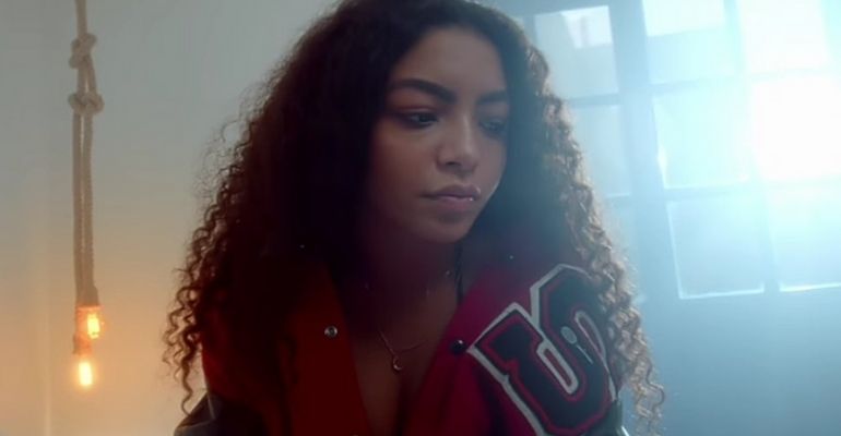 Any Gabrielly, do Now United, chega a 1 milhão de visualizações em cover de “drivers license”, de Olivia Rodrigo