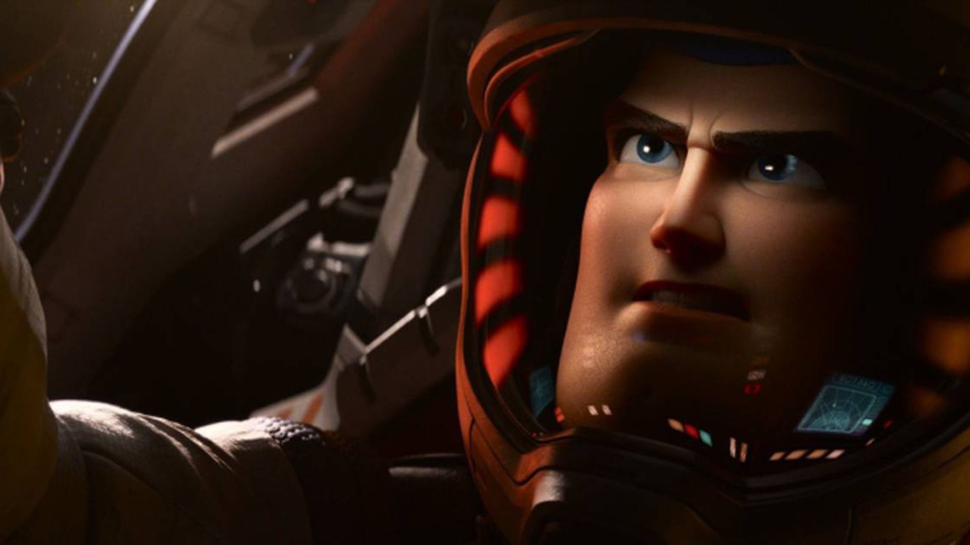 Após baixa bilheteria, Lightyear é o filme mais assistido no Disney+