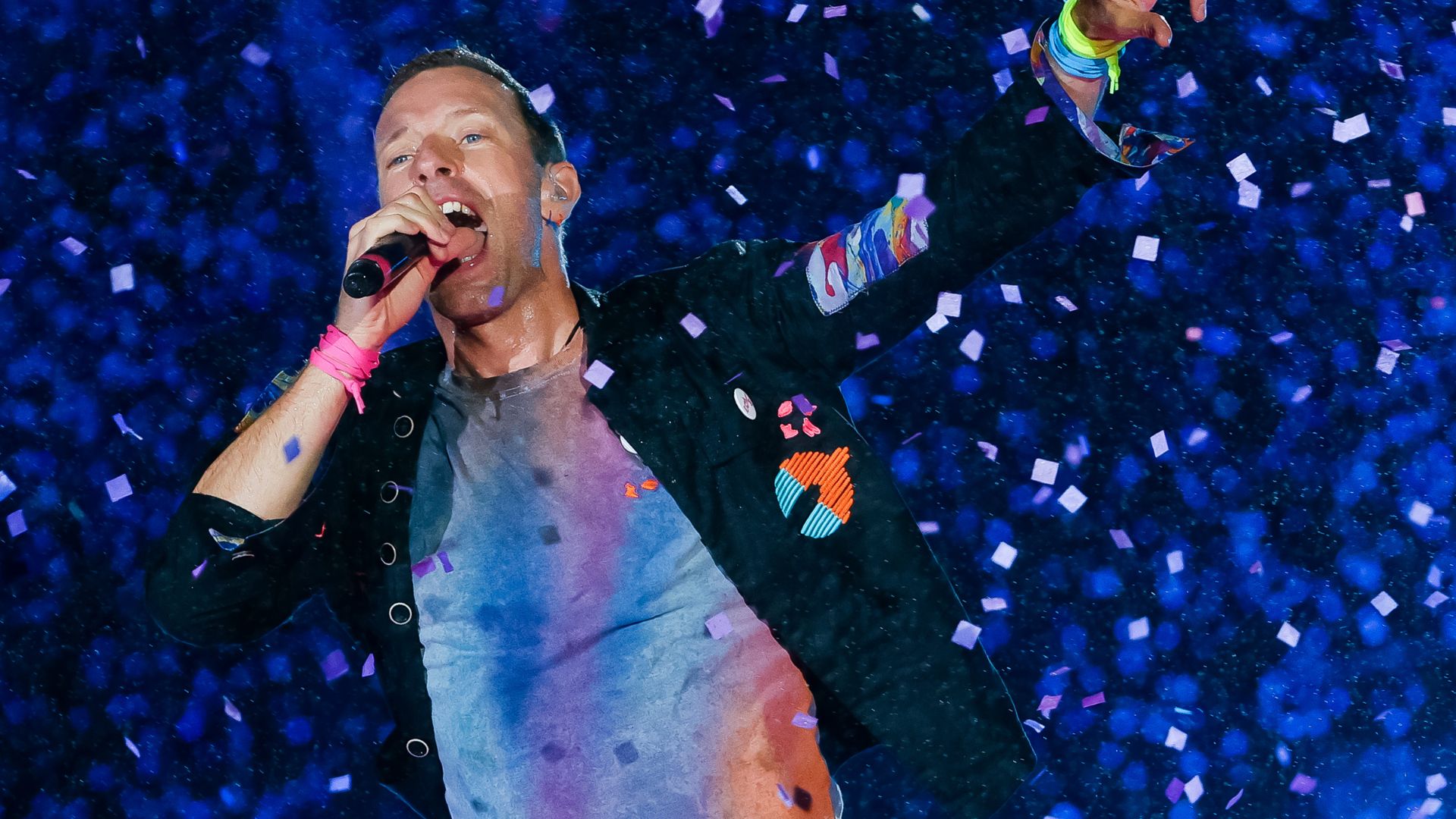 Coldplay anuncia novas datas para shows no Brasil; confira