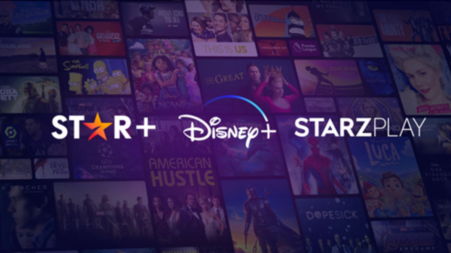 Após desentendimento judicial, Disney e STARZ firmam parceira e oferecem combo; saiba mais