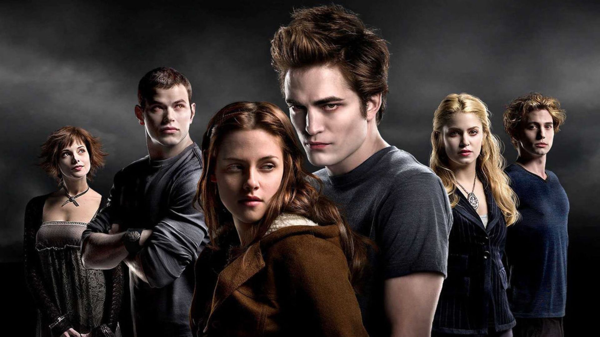 “Crepúsculo” vai virar série de TV, diz site