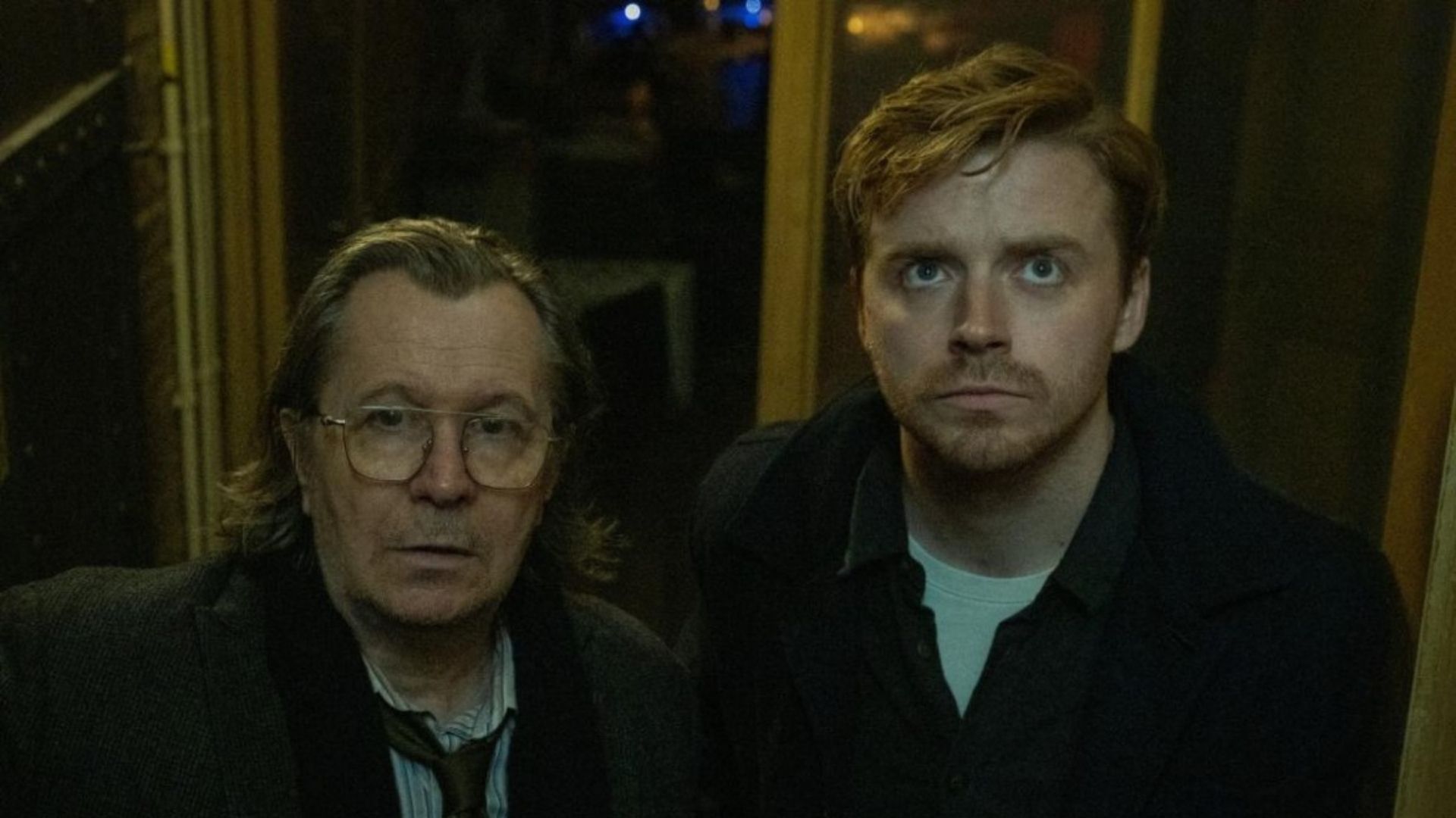 Apple TV+ renova “Slow Horses” para mais duas temporadas
