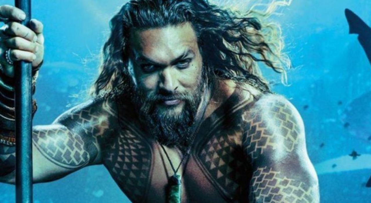 Aquaman: James Wan vai retornar para direção da sequência