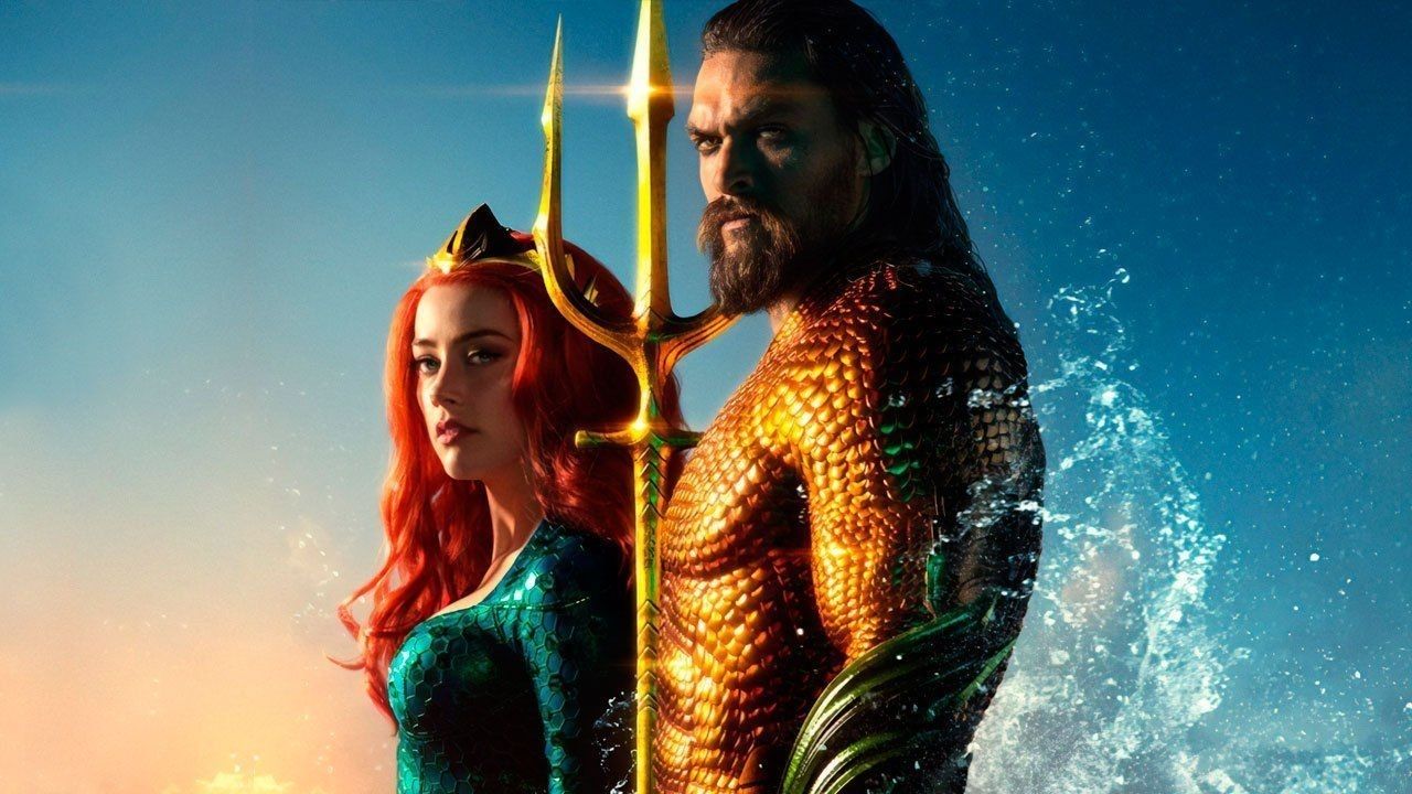 “Aquaman 2”: Herói terá que fazer uma aliança perigosa para salvar o mundo, confirma sinopse