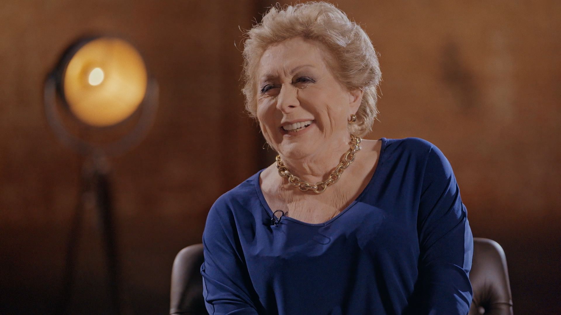 Aracy Balabanian, de “Sai de Baixo”, morre aos 83 anos