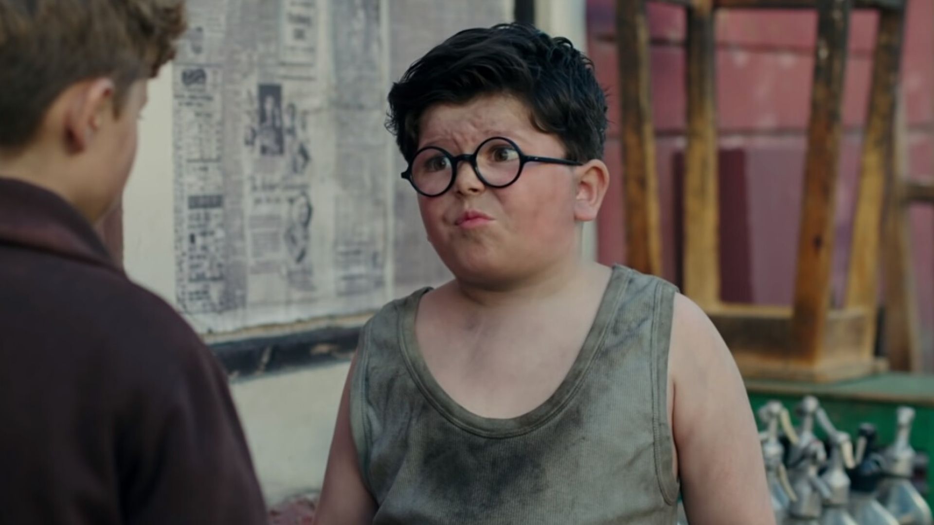 Esqueceram de Mim: remake do Disney+ escolhe protagonista
