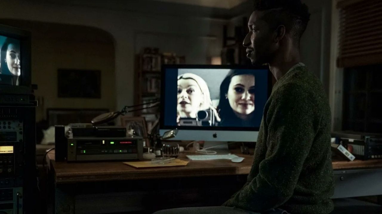 “Archive 81”, nova série de suspense sobrenatural da Netflix, ganha trailer