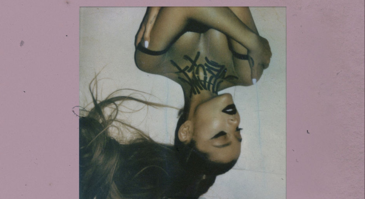 Ariana Grande celebra aniversário do thank u, next; Relembre principais singles do álbum