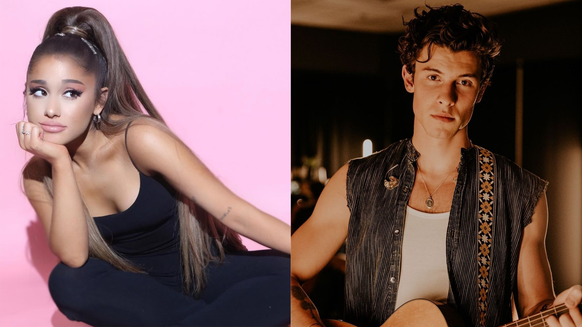 Ariana Grande lidera indicações ao EMA 2019, da MTV; Anitta e Pabllo Vittar também concorrem